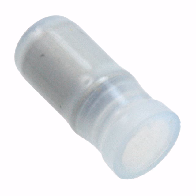 324695 TE Connectivity AMP Connectors  Wire Splice Connectors